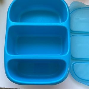 Goodbyn lunch containers